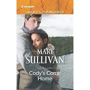 Codys Come Home  (Mass Market Paperback)